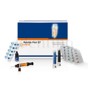 REBILDA POST GT system kit