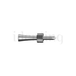 VARIO KOMET 116D.204.1 fresa planear esteril