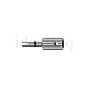 VARIO X KOMET 66L6.0.1 llave de tubo esteril