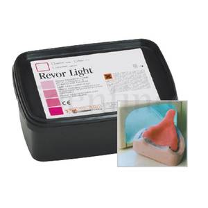 REVOR LIGHT PLANCHAS FOTOTOPOLIMERIZABLES