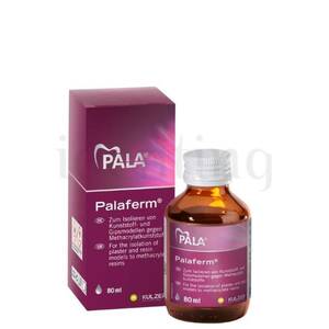 PALAFERM INSULATION