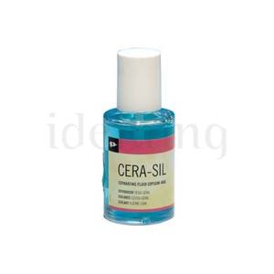 CERA-SIL envase c/ pincel 30 ml