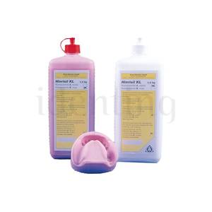 SILICONA DUPLICAR ROSA HINRISIL KL 2X1Kg