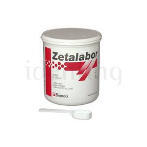 ZETALABOR 2.6 kg