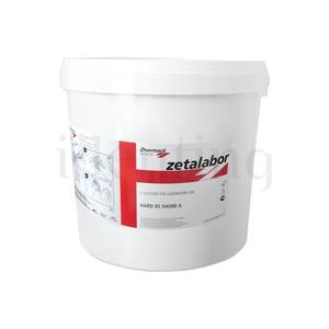 ZETALABOR (5 kg+2 cat gel 60 ml)