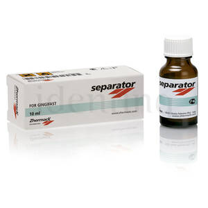 GINGIFAST separador 2x10 ml