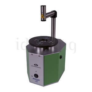 TALADRO ZEISER aro metalico