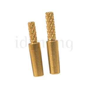 TALADRO ZEISER pins 14 redondos largos 1000 ud