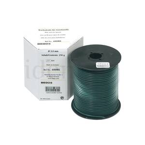 HILO CERA BEGO 2.5 mm rollo 250 g