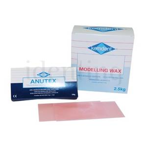 CERA ANUTEX WAX 2,5 Kg 1u.