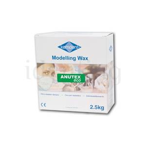 CERA ANUTEX WAX ECO 2,5 Kg 1u.