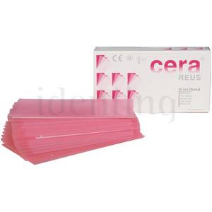 CERA ROSA PARA MODELAR PLANCHAS