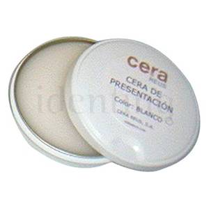 CERA BLANCA DIAGNOSIS 50 GR.