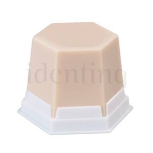 CERA GEO NATURAL PARA WAX UP