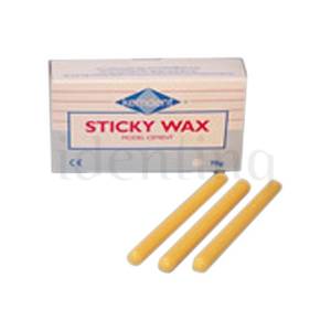 CERA DURA STICKY 500 GR.