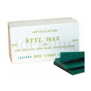 CERA STYL WAX 1 KG.