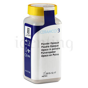 CERAMCO 3 dentina D3 113.4 g