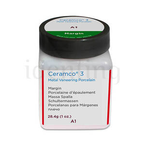 CERAMCO 3 final margin A4 28.4 g