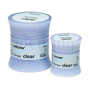 IPS INLINE impulse transparente clear 20 g