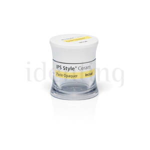 IPS STYLE CERAM opaquer pasta A1 5 g