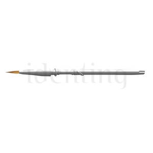 PINCEL GENIUS RENFERT nº 6 pack 2 ud