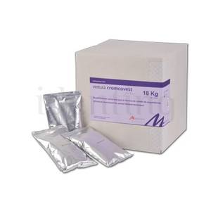 VENTURA CROMCOVEST PLUS 18K(45x400gr)