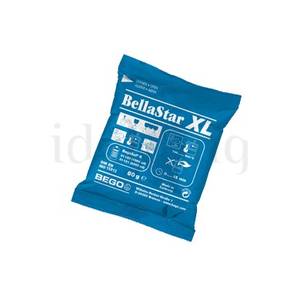 BELLASTAR XL 4.8 kg (30x160 g)
