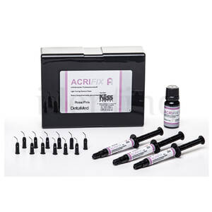 ACRIFIX KIT A3