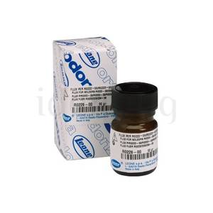 FLUX EN PASTA PARA SOLDADURAS 30g LEONE