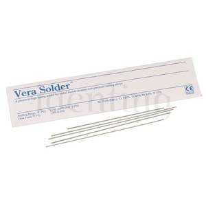 SOLDADURA VERA SOLDER CR-NI, 5 GR