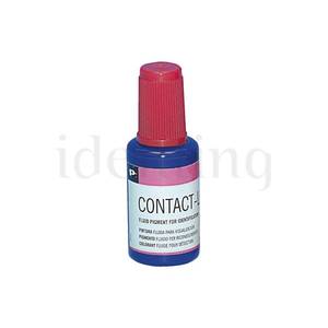 CONTACT-LAC PINTURA FLUIDA 20 ml. Azul.