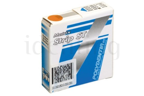 MATRIZ METAL EN ROLLO STRIP ST