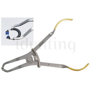 TRANSPORTADOR AROS COMPOSI-TIGHT