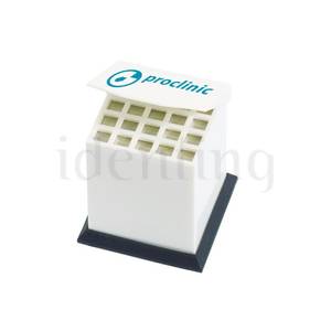 DISPENSADOR DE PELLETS PROCLINIC