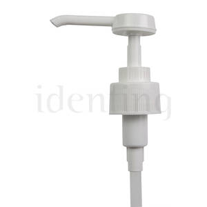 TAPON DISPENSADOR p/jabón de manos