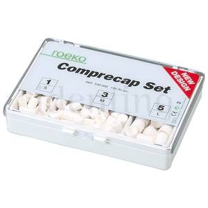 COMPRECAP capuchones 5 14 mm 60 ud
