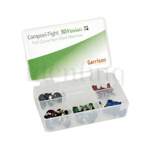 COMPOSI-TIGHT 3D FUSION kit 210 matrices