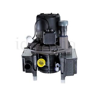 VS 600 MOTOR ASP. C/CENTRALITA 220V