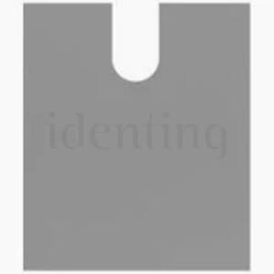 BABEROS BIBUP GRISES