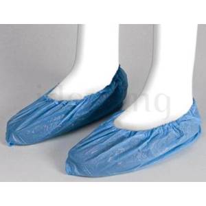 Fundas de calzado desechable x50