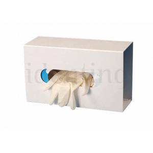 DISPENSADOR GUANTES LARIDENT plastico (28x10 cm)