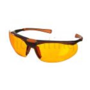 ULTRATEC gafas naranjas