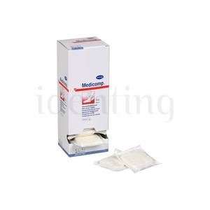 GASAS ESTERILES MEDICOMP 5x5cm.(40x5u.)