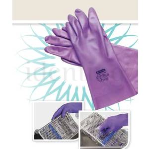 Guantes Protección Desinfección-anticortes