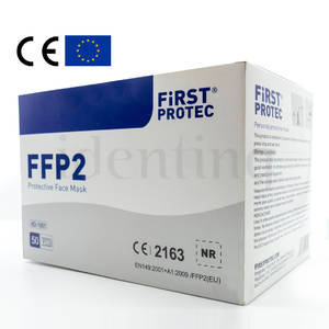 MASCARILLA FFP2 FIRSTPROTECT