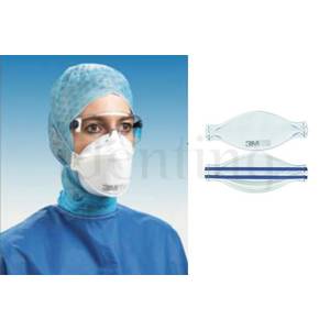 MASCARILLAS AUTOFILT. FFP2 20u. -1862-