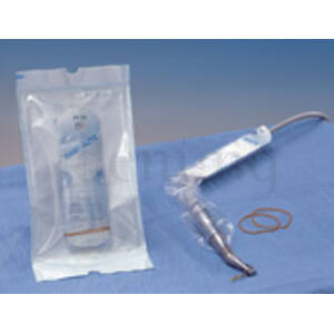 PROTECTOR MANGUERA OMNIA impermeable con insertor 120cm 10ud