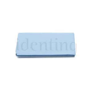 TALLA ABSORBIBLE IMPERMEABLE 50x75cm 100u.