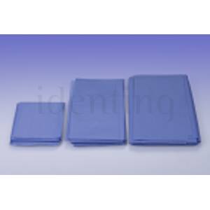 TALLA OMNIA esteril impermeable 75x90 cm 50 ud