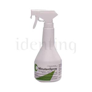 MINUTEN spray dosificador p/botella